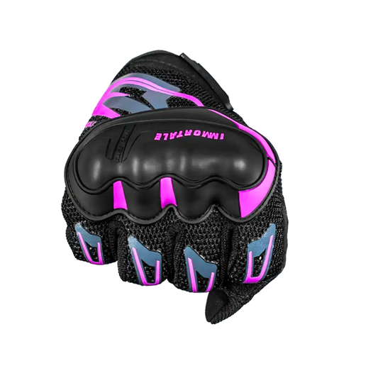 Guante Immortale Rebel para Dama | VIOLETA | SKU: IM-GB-VIO-#