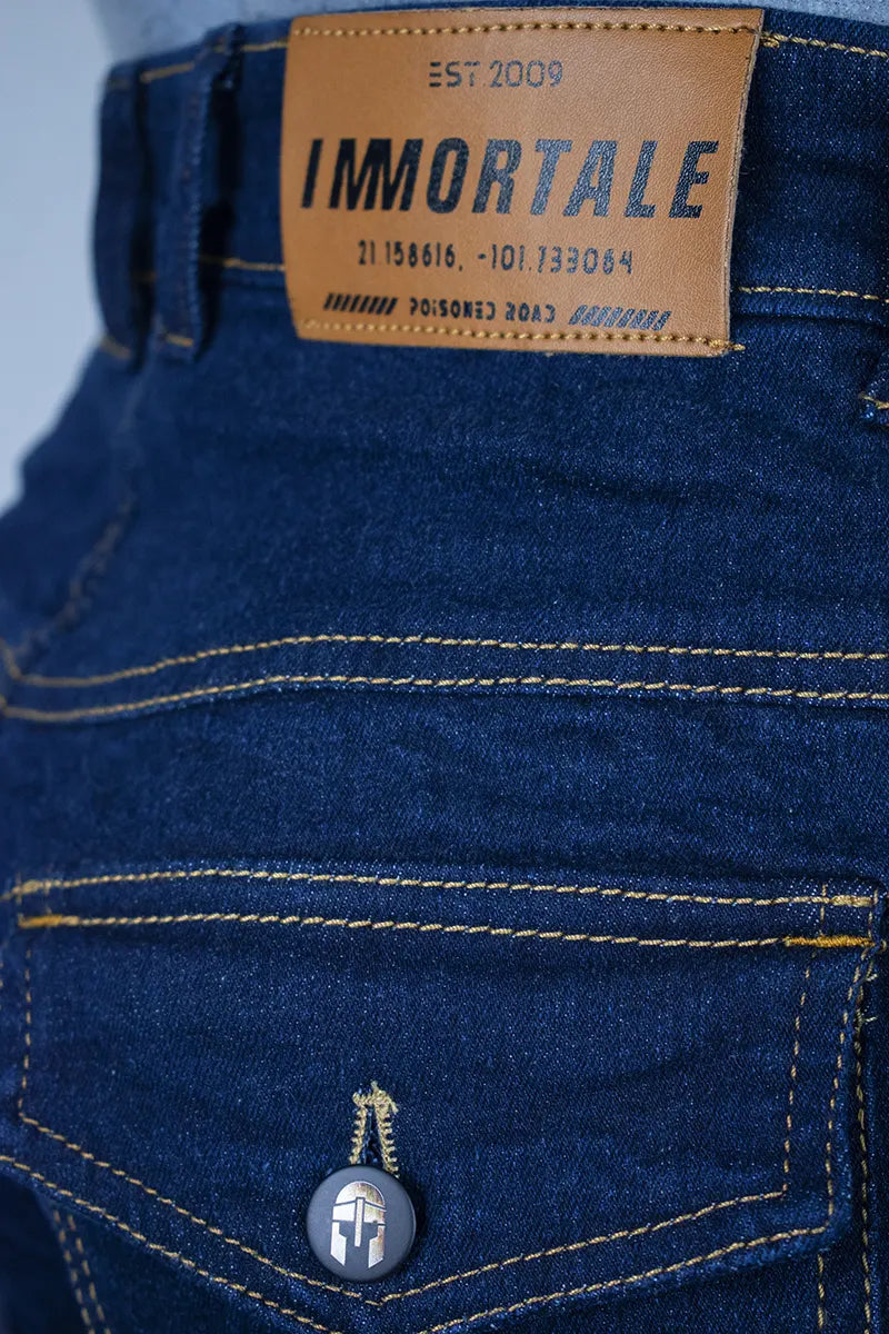 PANTALÓN IMMORTALE HOMBRE HERMES | IMMENJE-#