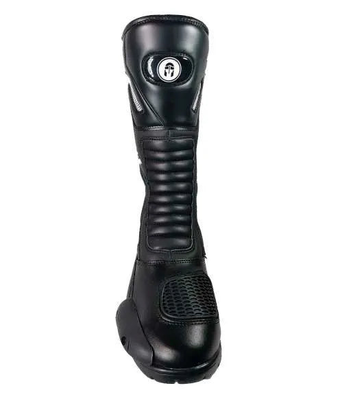 BOTA IMMORTALE BALLISTIC NEGRO | IMMBALBO-#