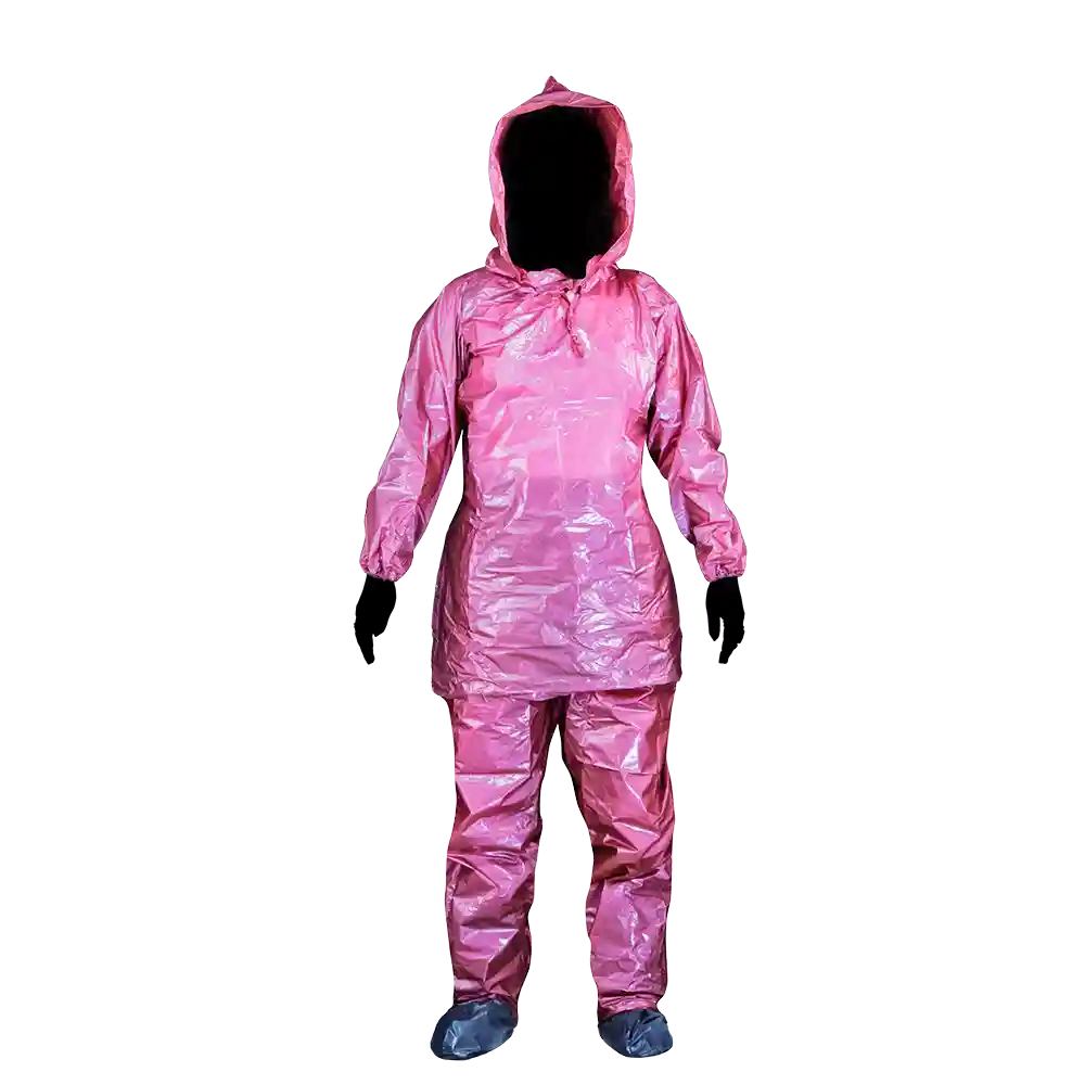 IMPERMEABLE RECICLADO IMMORTALE ROSA IMIMPMEPK-#
