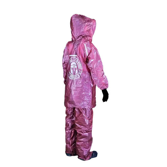 IMPERMEABLE RECICLADO IMMORTALE ROSA IMIMPMEPK-#