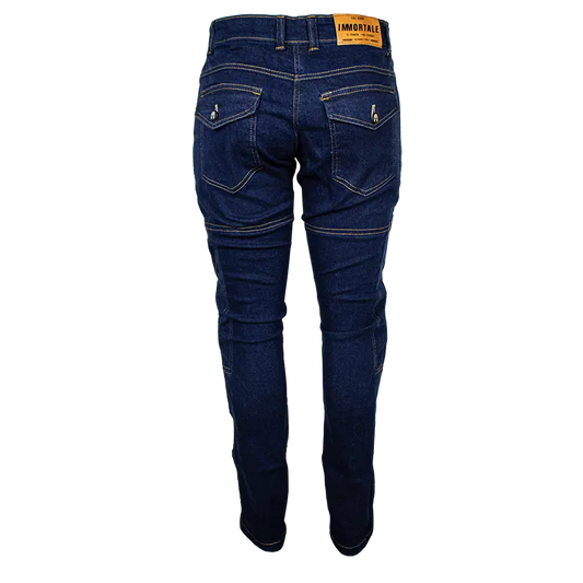 PANTALÓN IMMORTALE MUJER MERA | IMWOMJE-#
