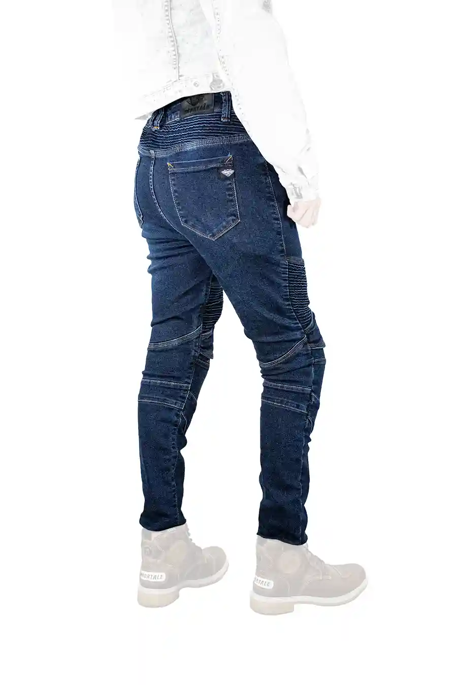 PANTALÓN FRATELLO DAMA | BROS CLUB | IMPANFRATAZD-#