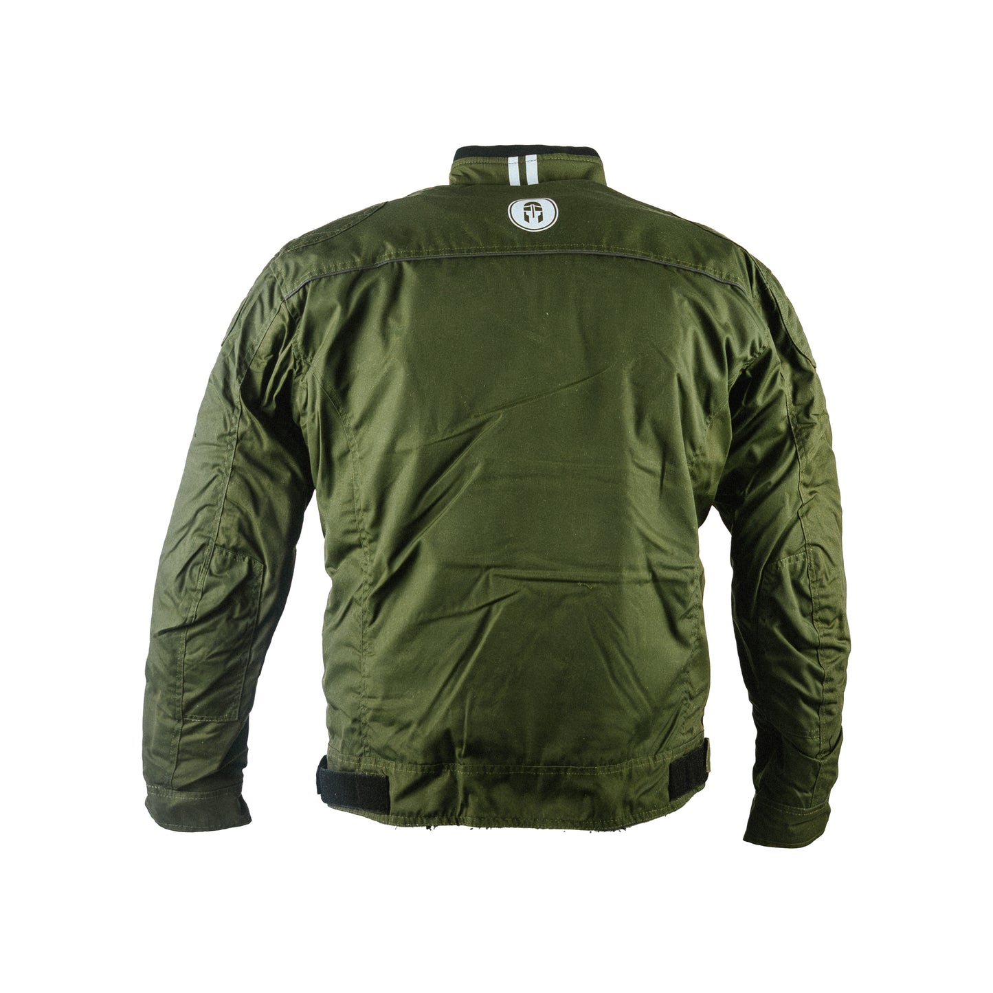 CHAMARRA IMMORTALE TALOS VERDE | SKU: IMTALVR-#