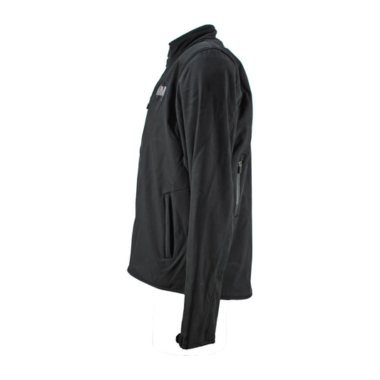 CHAMARRA IMMORTALE ZITIA HOMBRE NEGRO | SKU: IMZITNEG-#