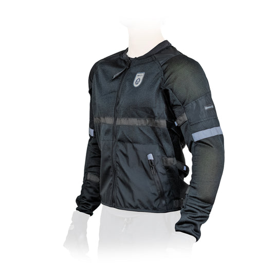 CHAMARRA IMMORTALE SKELIA HOMBRE | SKU: IMSKELIA-#