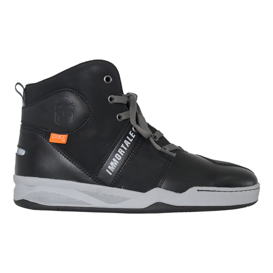 BOTA IMMORTALE LIIT NEGRA CABALLERO | SKU: IMLITNGCB-#