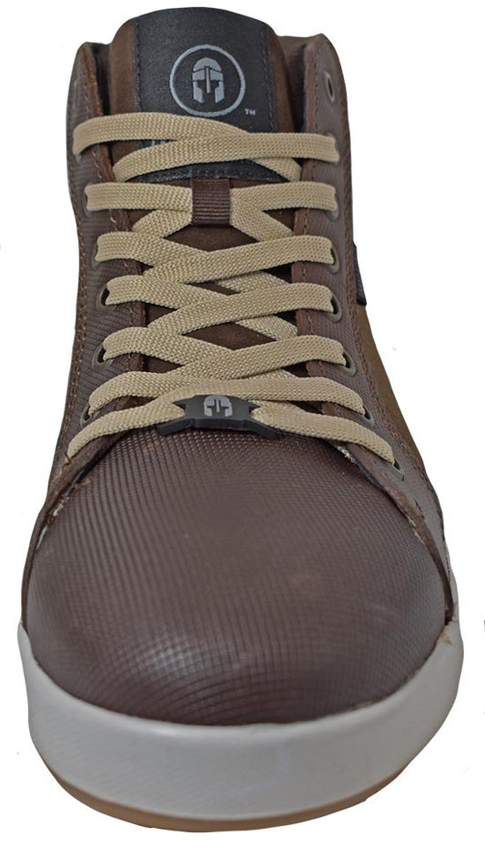 BOTA IMMORTALE ESPINO CABALLERO CAFE | SKU: IMESPCFCB-