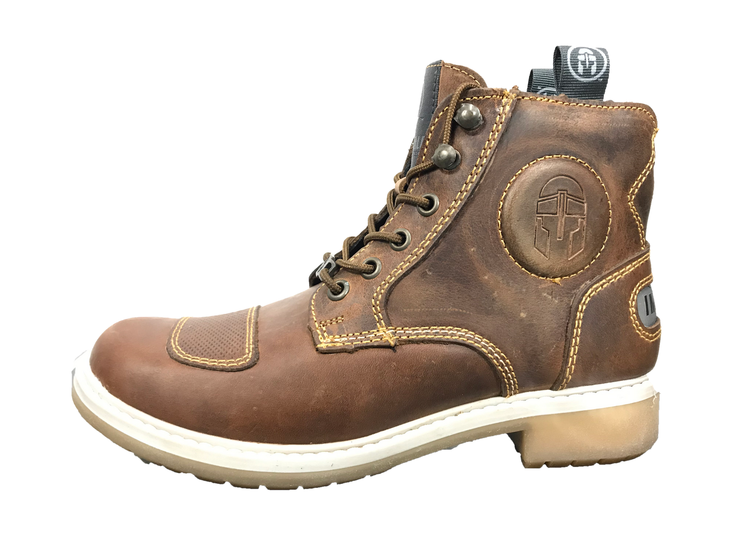 BOTA IMMORTALE WOOD LEGEND MUJER | SKU: IWOLEGCAFM-#