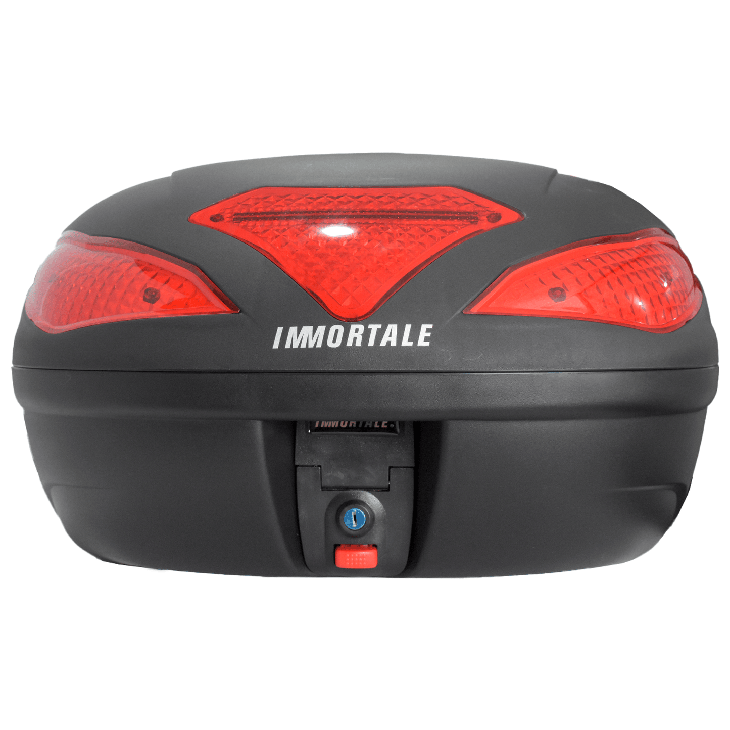 TAILBOX LUZ LED IMMORTALE A-109 | 43 LITROS | SKU: IMTAILLEDA-109
