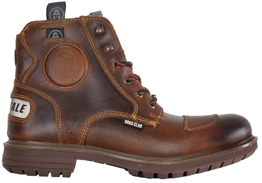 BOTA IMMORTALE BROS CLUB LEGEND | CAFE | SKU: IMLEGCAFENEG-#