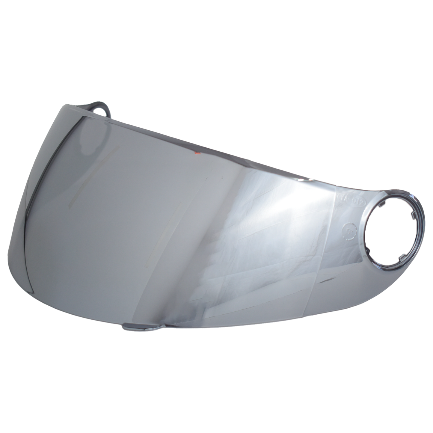 VISOR IMMORTALE SILVER | SKU: IMSILVV