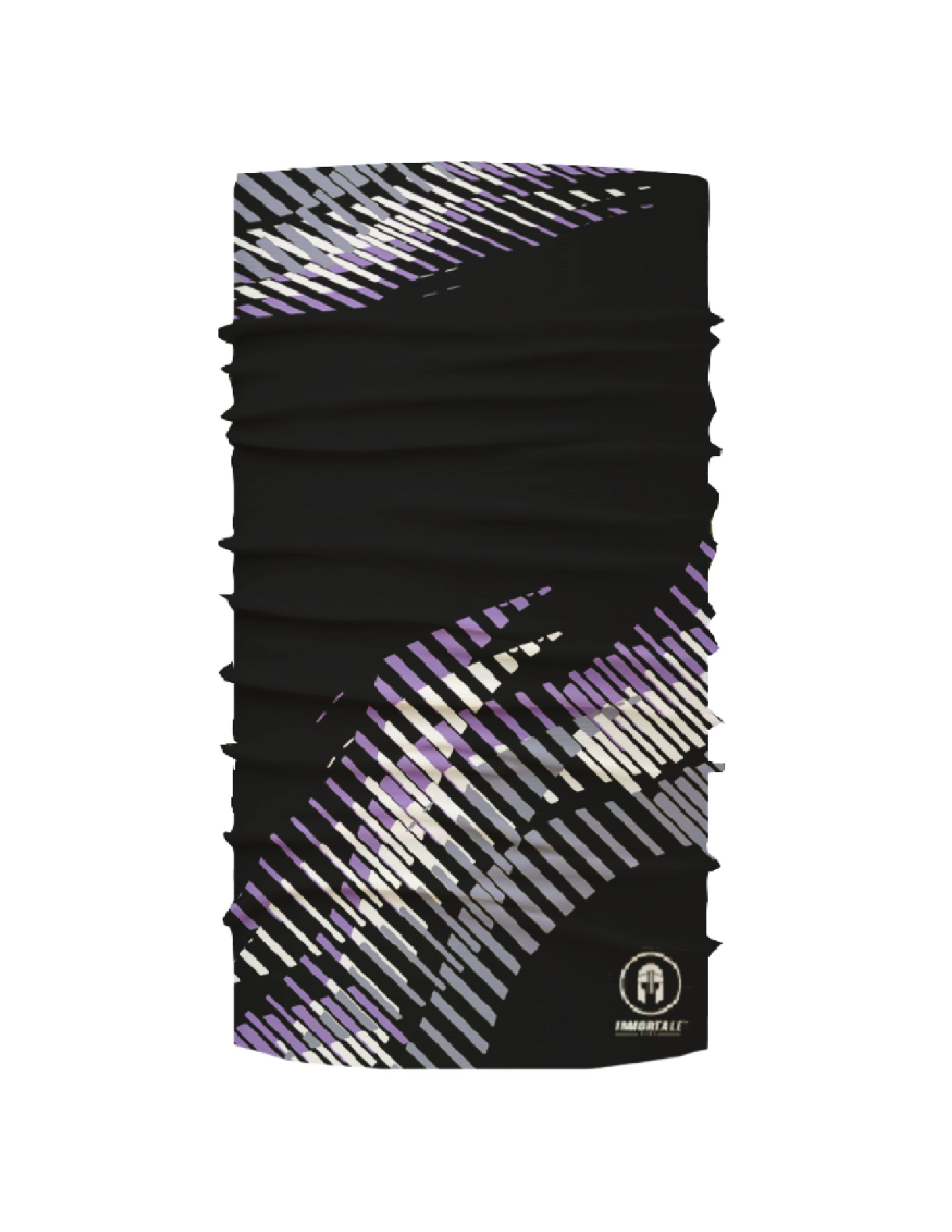 Bandana Immortale Sianoc Lila | SKU: IMMBASIALI