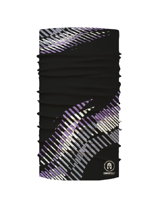Bandana Immortale Sianoc Lila | SKU: IMMBASIALI
