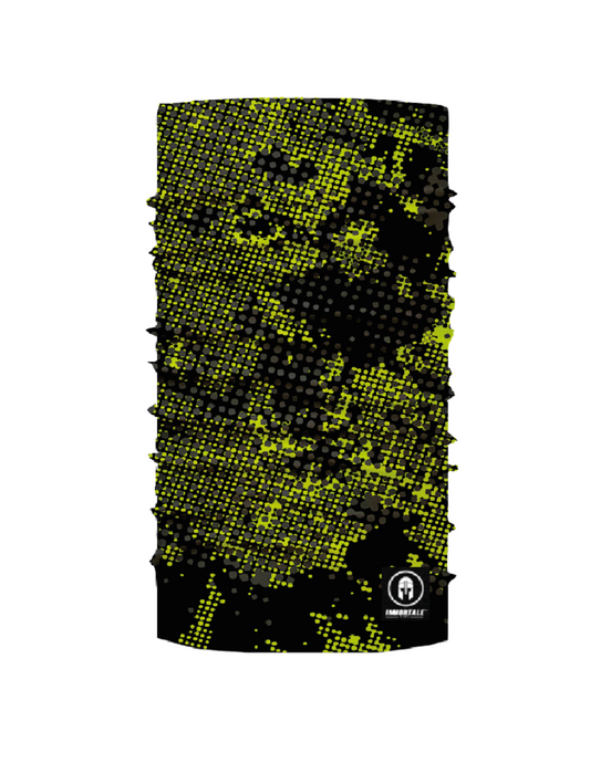 Bandana Immortale Tactical | SKU: IMMBATACTIC