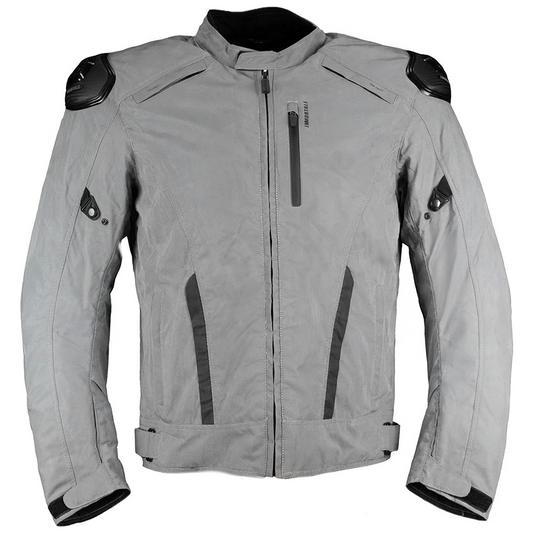 CHAMARRA IMMORTALE CONFORT Z REFLECTIVE SKU:IMMCHAREFL-#