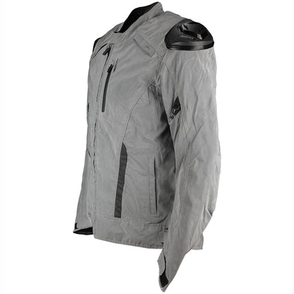 CHAMARRA IMMORTALE CONFORT Z REFLECTIVE SKU:IMMCHAREFL-#