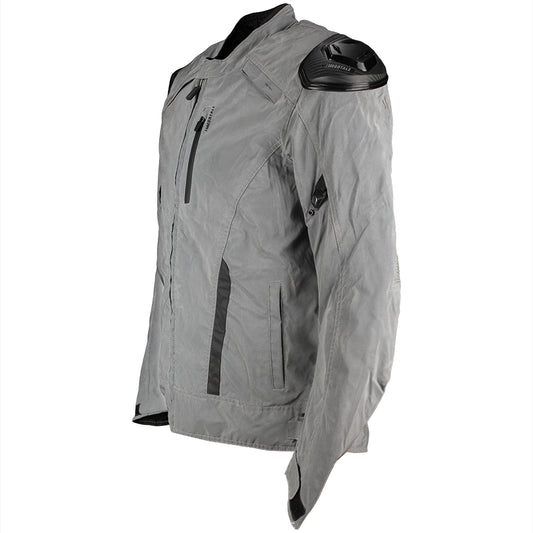 CHAMARRA IMMORTALE CONFORT Z REFLECTIVE SKU:IMMCHAREFL-#