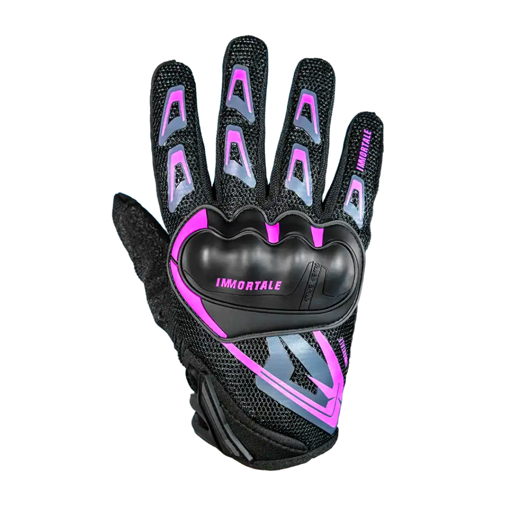 Guante Immortale Rebel para Dama | VIOLETA | SKU: IM-GB-VIO-#