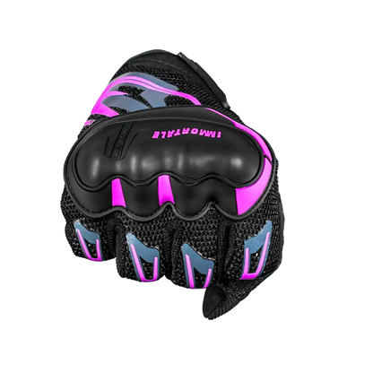 Guante Immortale Rebel para Dama | VIOLETA | SKU: IM-GB-VIO-#