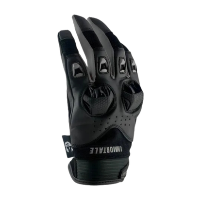 GUANTES IMMORTALE ARCHEOS GRIS | SKU: IMARCGR-#