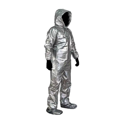 IMPERMEABLE RECICLADO IMMORTALE GRIS IMIMPMEGR-#
