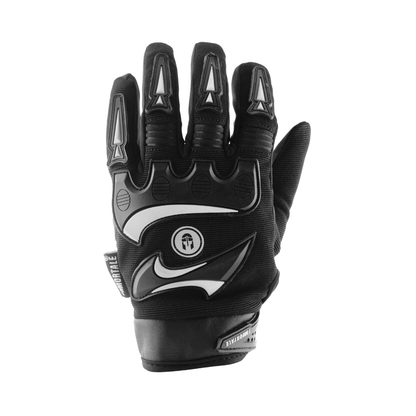 GUANTES IMMORTALE SURVIO NEGRO | SKU: IMSURGR-#