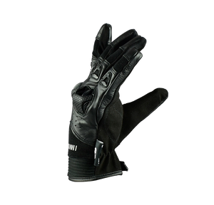 GUANTES IMMORTALE ARCHEOS NEGRO | SKU: IMARCNG-#