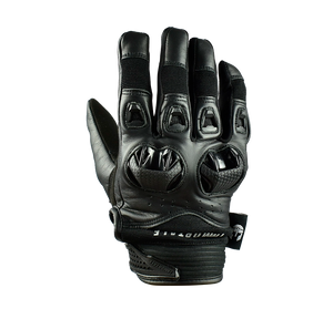 GUANTES IMMORTALE ARCHEOS NEGRO | SKU: IMARCNG-#