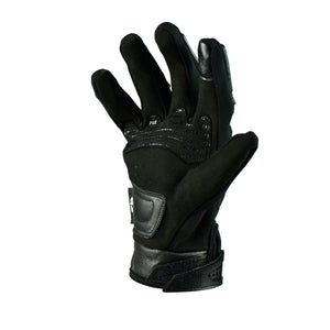 GUANTES IMMORTALE SURVIO NEGRO | SKU: IMSURGR-#