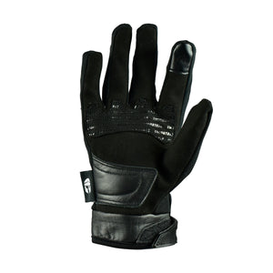 GUANTES IMMORTALE SURVIO NEGRO | SKU: IMSURGR-#