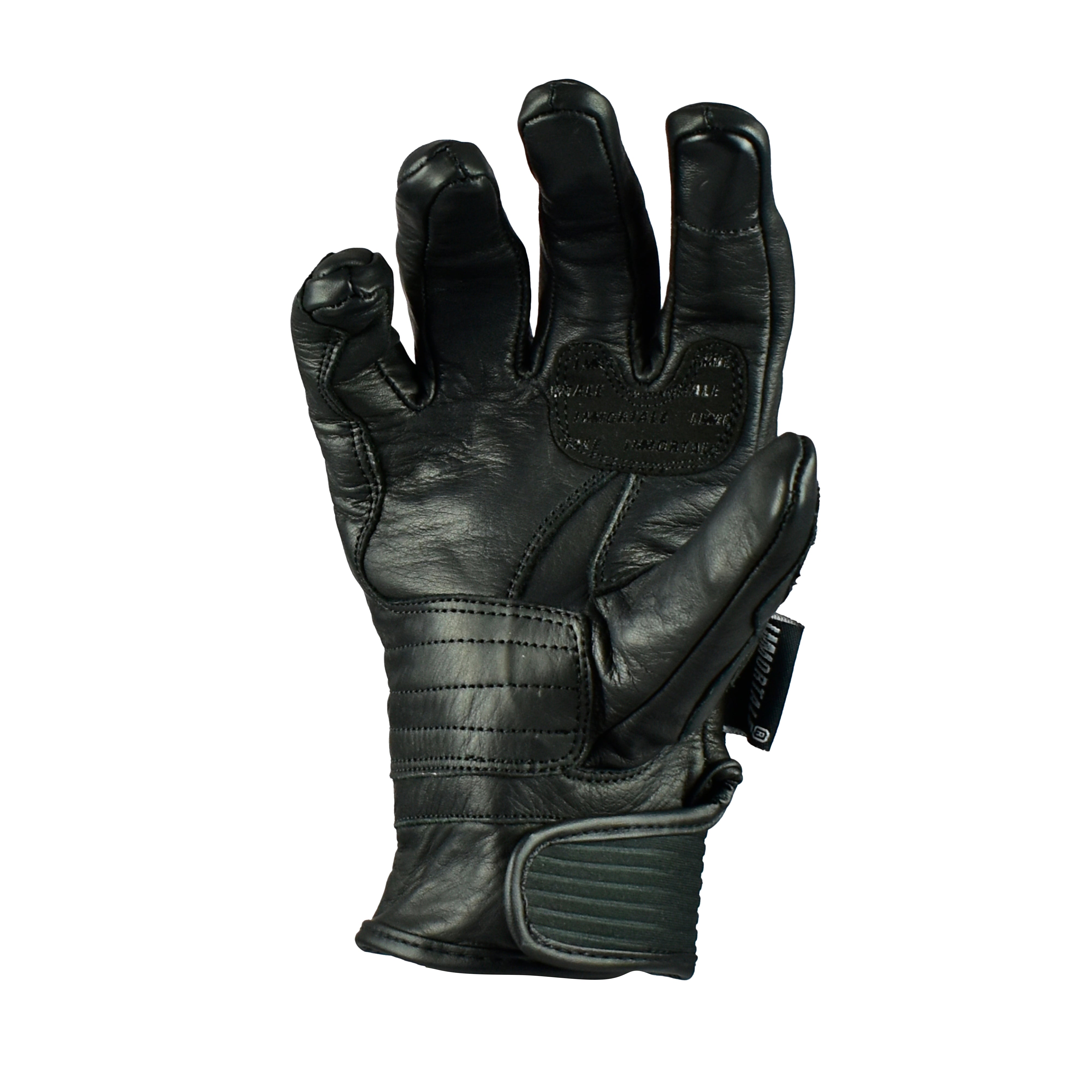 GUANTES IMMORTALE VAKARO NEGRO | SKU: IMVAKNG-#