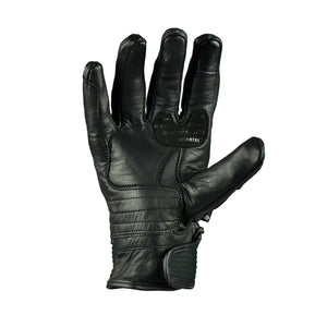 GUANTES IMMORTALE VAKARO NEGRO | SKU: IMVAKNG-#