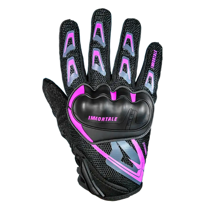 Guante Immortale Rebel para Dama | VIOLETA | SKU: IM-GB-VIO-#