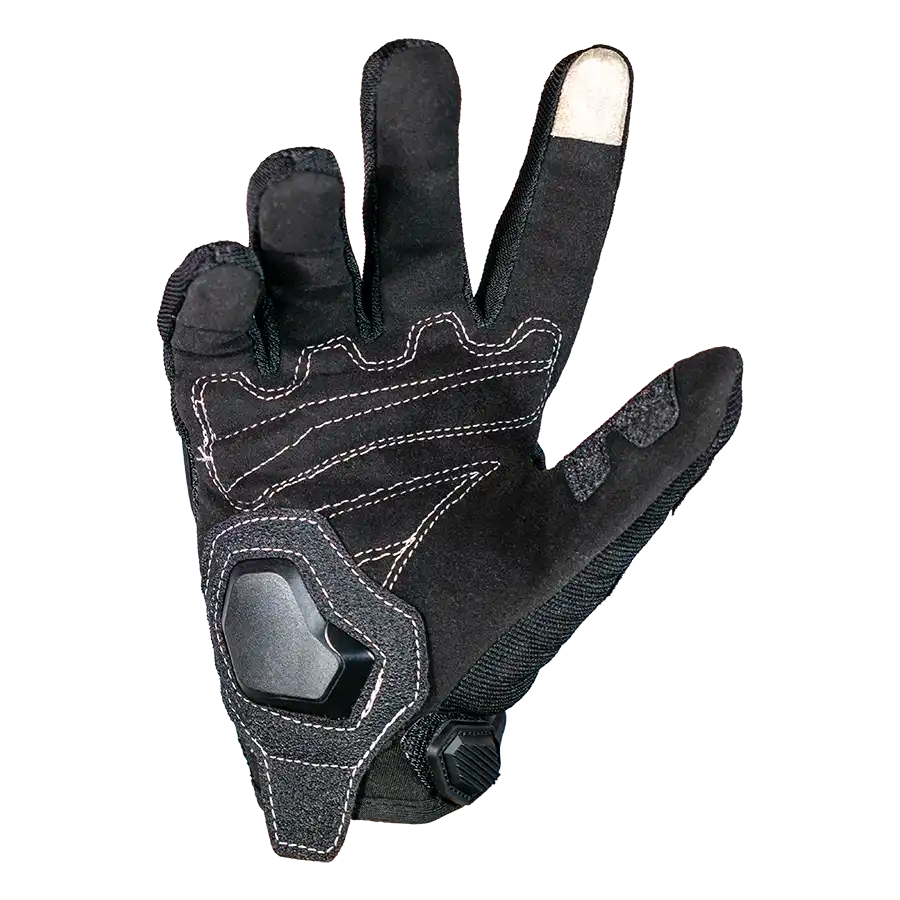 Guante Immortale Rebel para Dama | VIOLETA | SKU: IM-GB-VIO-#