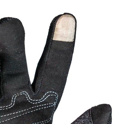 Guante Immortale Rebel para Dama | VIOLETA | SKU: IM-GB-VIO-#