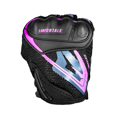 Guante Immortale Rebel para Dama | VIOLETA | SKU: IM-GB-VIO-#