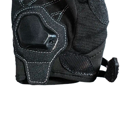 Guante Immortale Rebel para Dama | VIOLETA | SKU: IM-GB-VIO-#