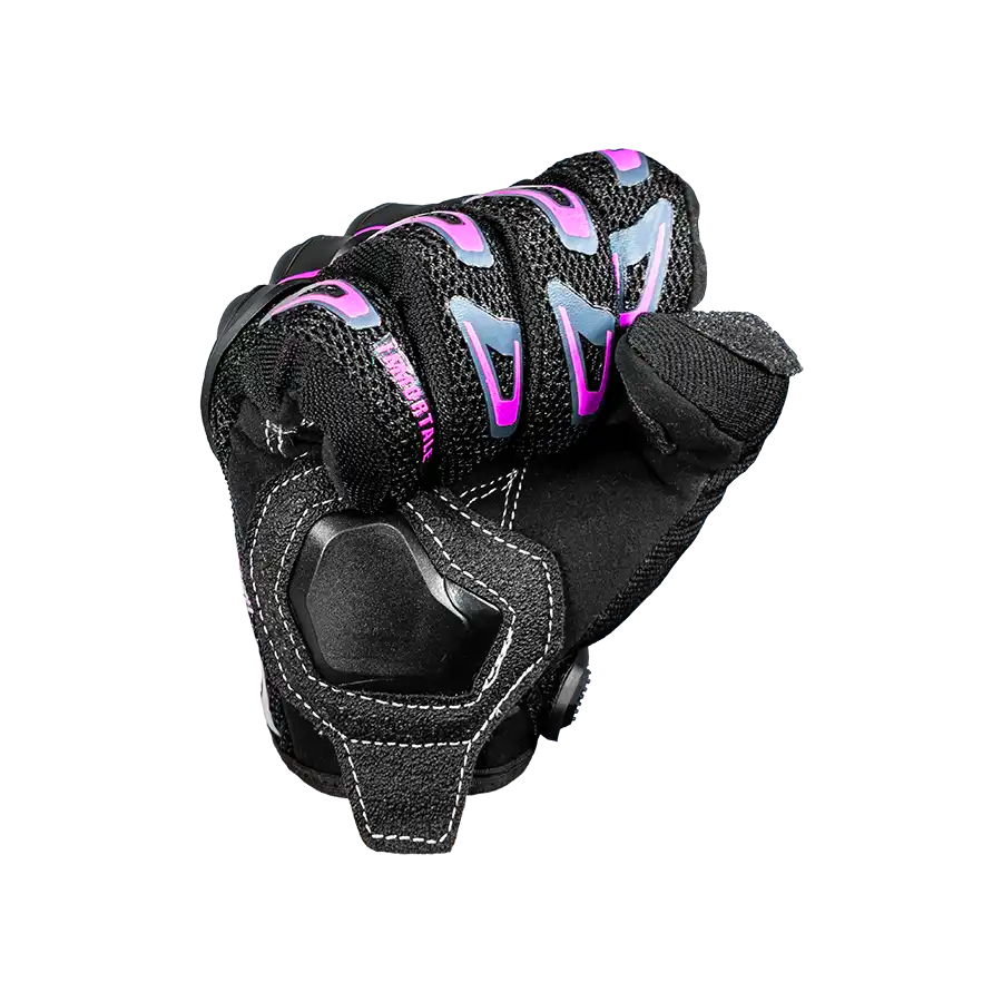 Guante Immortale Rebel para Dama | VIOLETA | SKU: IM-GB-VIO-#