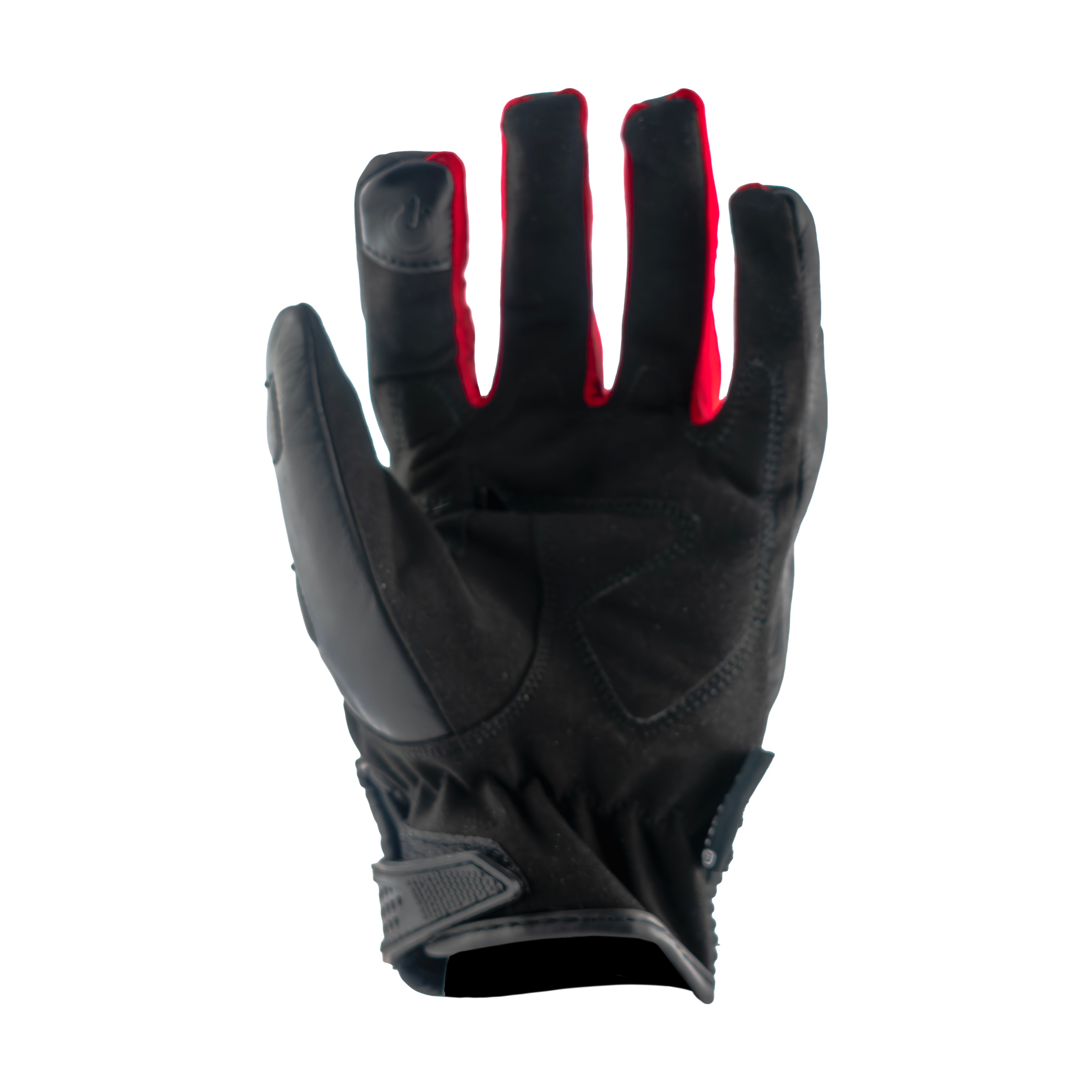 GUANTES IMMORTALE ARCHEOS ROJO | SKU: IMARCRJ-#