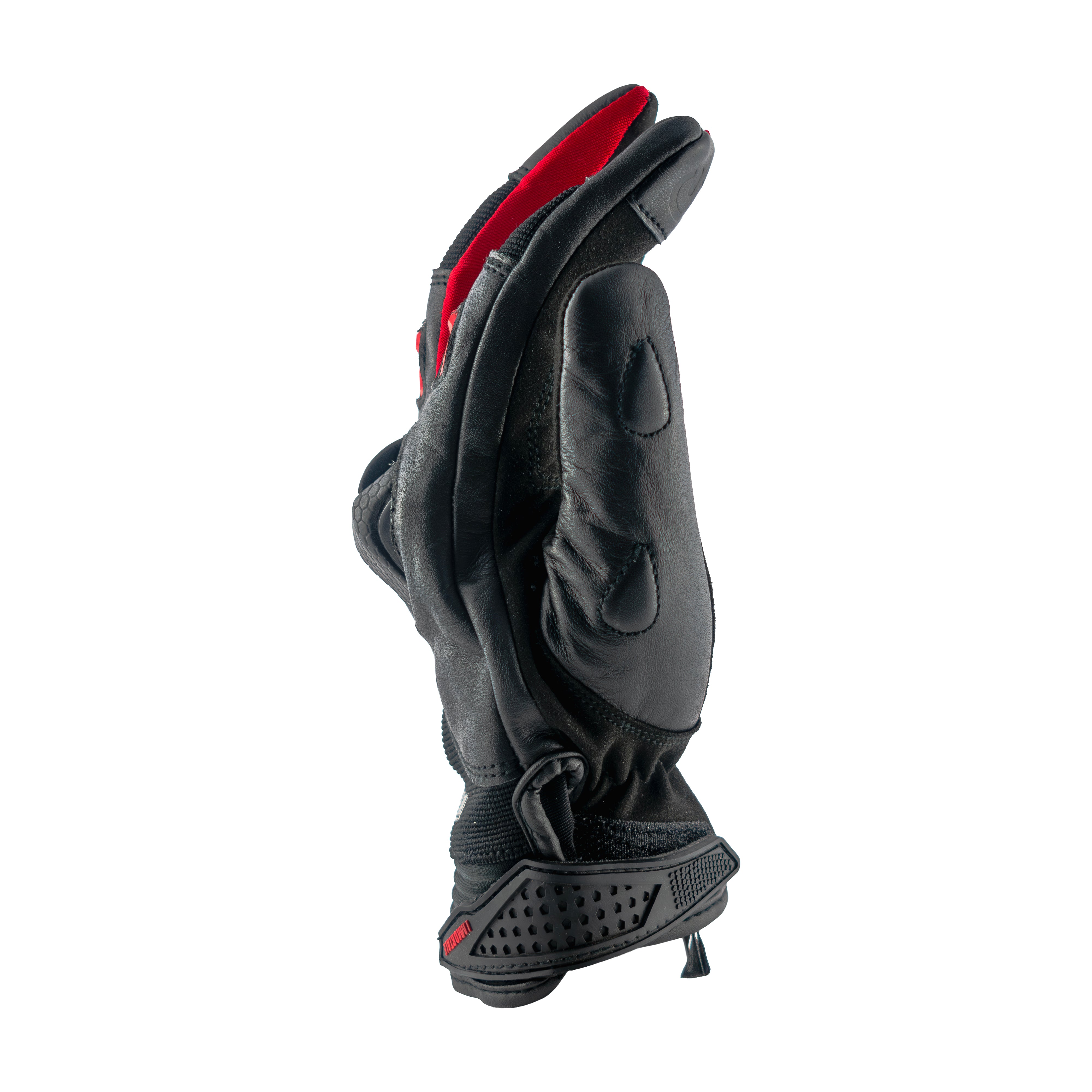 GUANTES IMMORTALE ARCHEOS ROJO | SKU: IMARCRJ-#