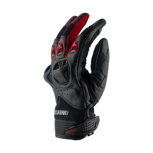 GUANTES IMMORTALE ARCHEOS ROJO | SKU: IMARCRJ-#