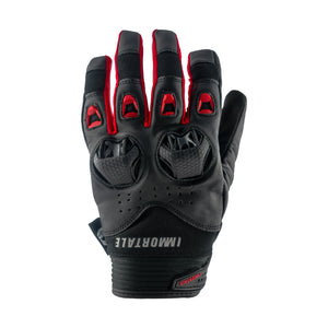 GUANTES IMMORTALE ARCHEOS ROJO | SKU: IMARCRJ-#