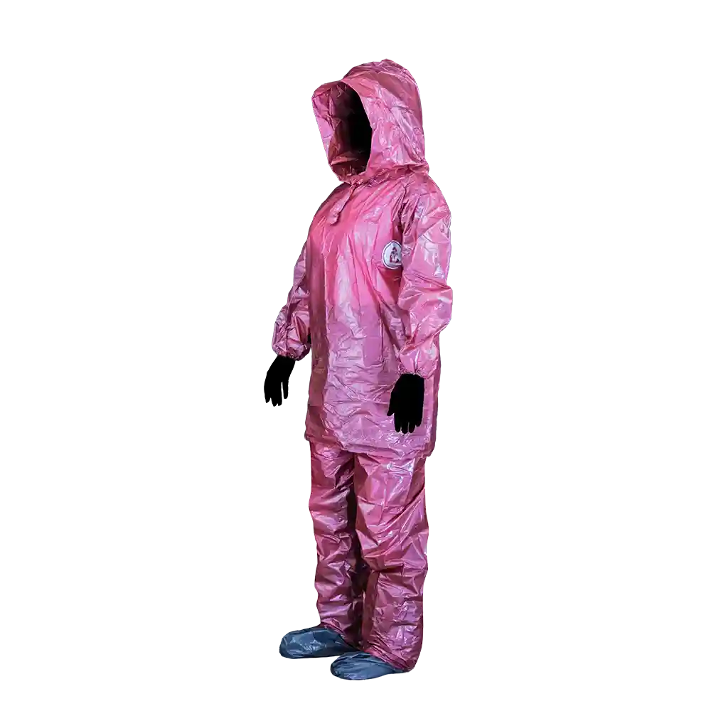 IMPERMEABLE RECICLADO IMMORTALE ROSA IMIMPMEPK-#
