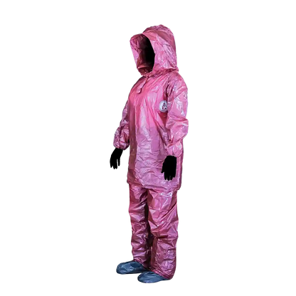 IMPERMEABLE RECICLADO IMMORTALE ROSA IMIMPMEPK-#