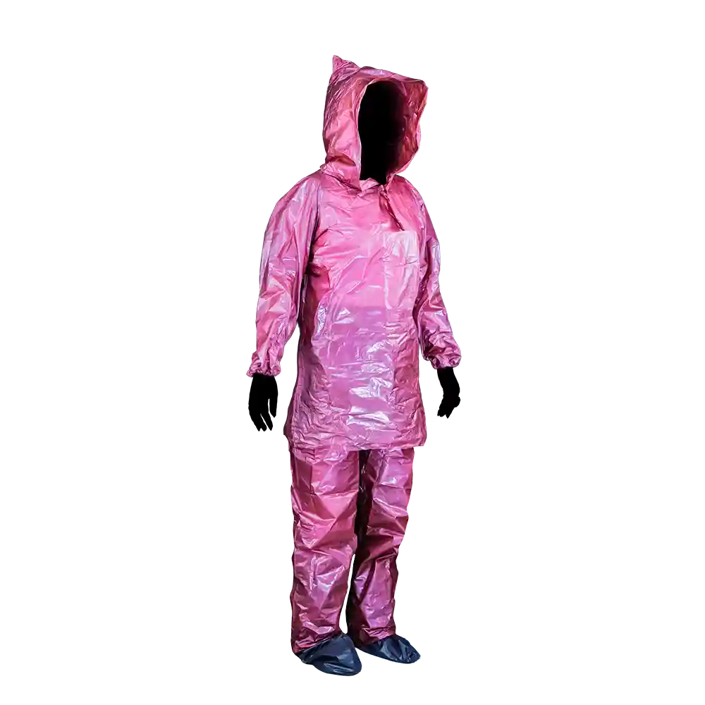 IMPERMEABLE RECICLADO IMMORTALE ROSA IMIMPMEPK-#