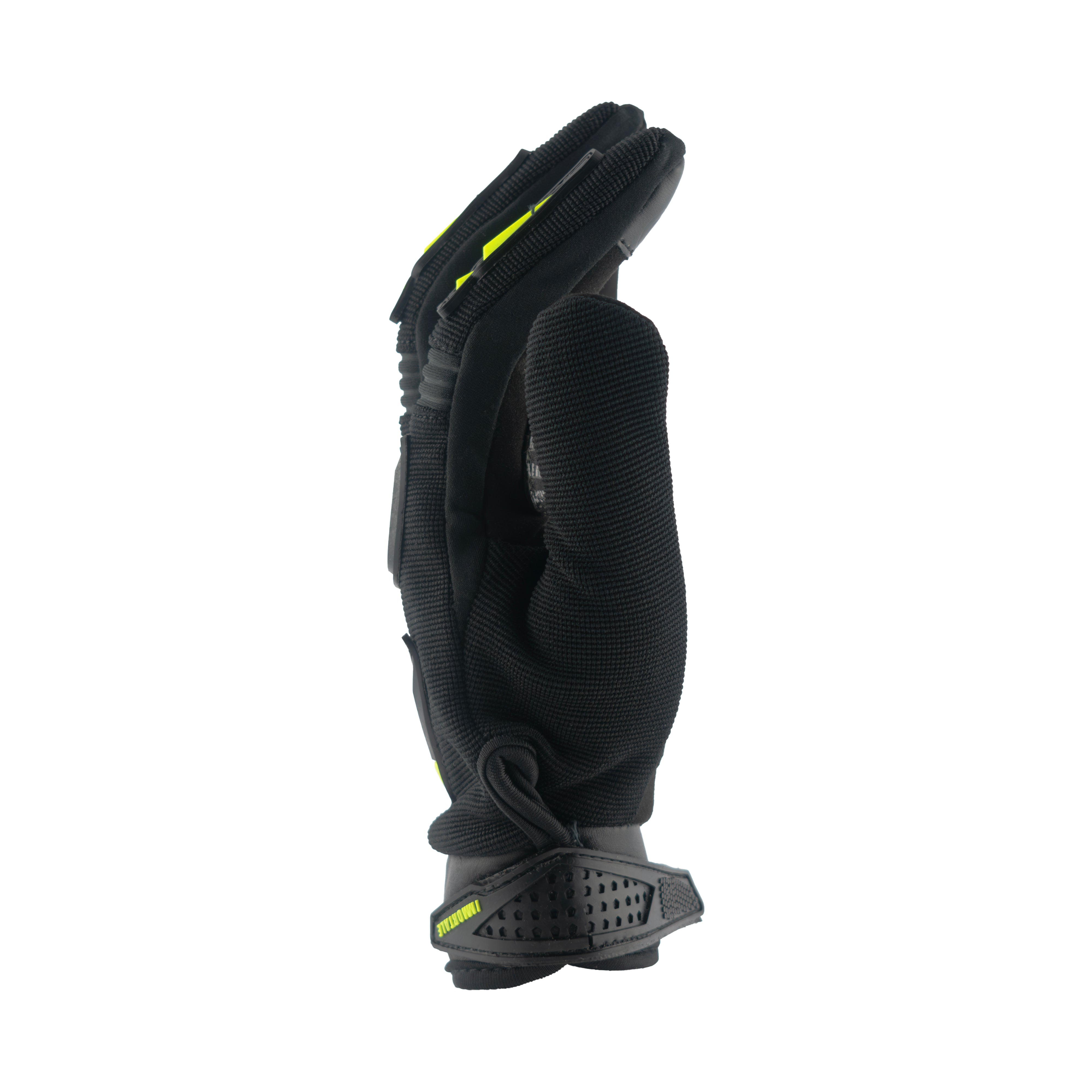 GUANTES IMMORTALE SURVIO HIVIS | SKU: IMSURHI-#