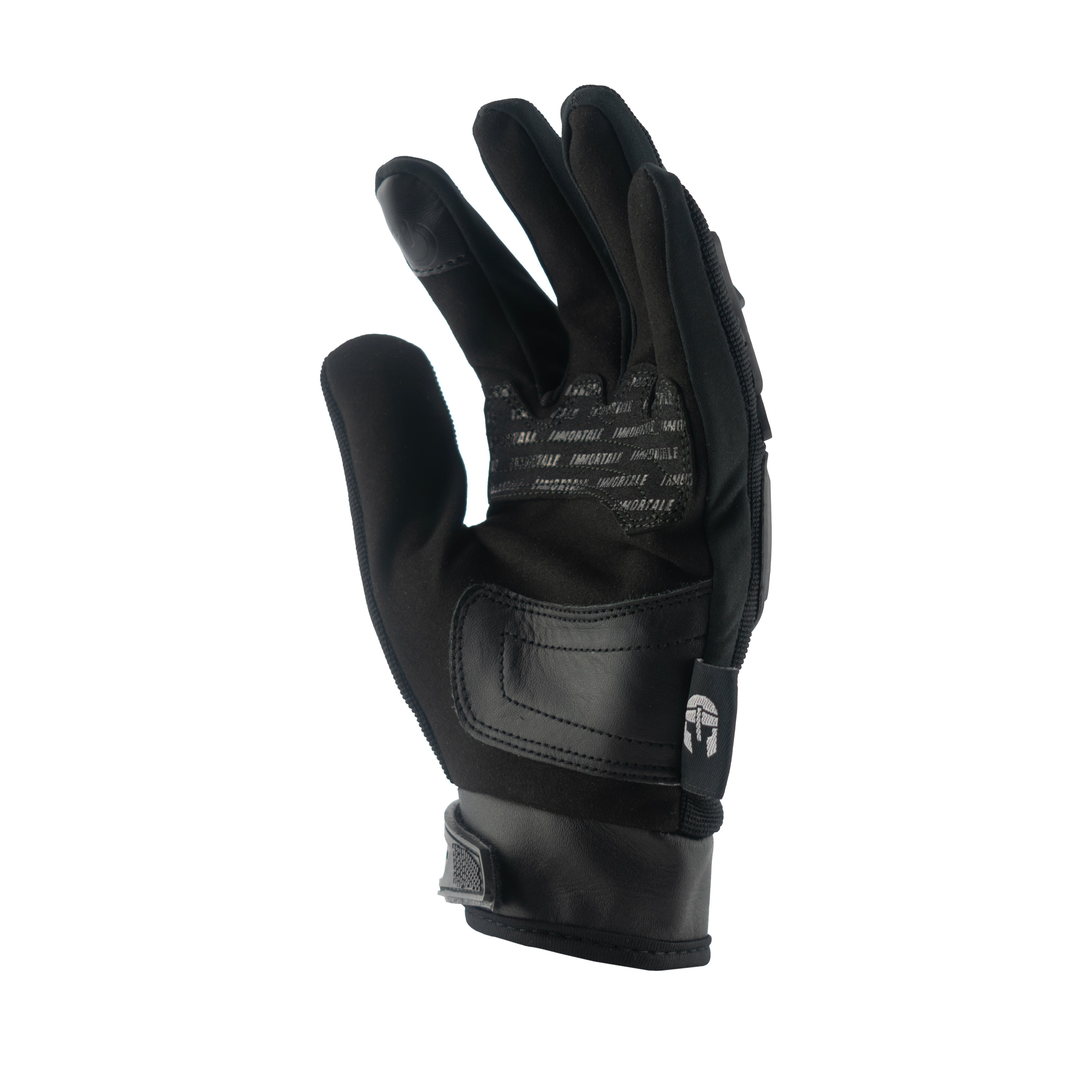 GUANTES IMMORTALE SURVIO HIVIS | SKU: IMSURHI-#