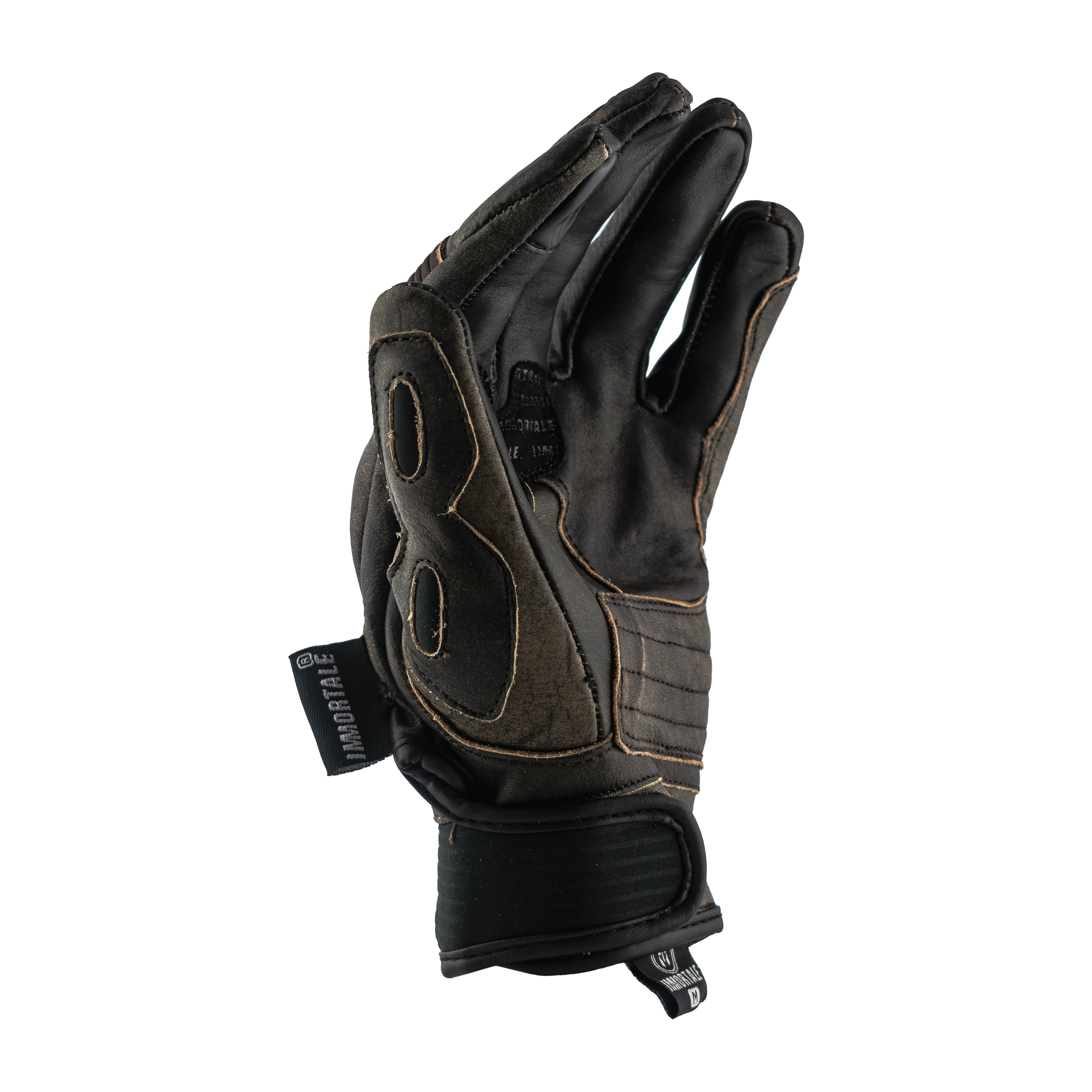 GUANTES IMMORTALE VAKARO CAFÉ | SKU: IMVAKCF-#