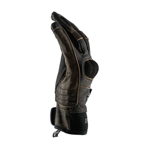 GUANTES IMMORTALE VAKARO CAFÉ | SKU: IMVAKCF-#